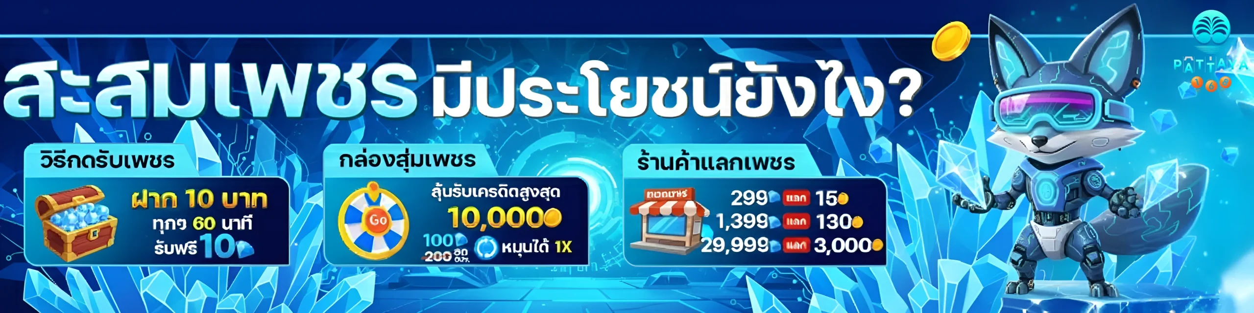 pattaya168